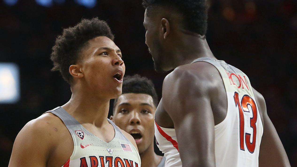 Watch: 8 best things Arizona Wildcats said after drubbing UMBC